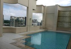 The Balmoral (D10), Condominium #570841281